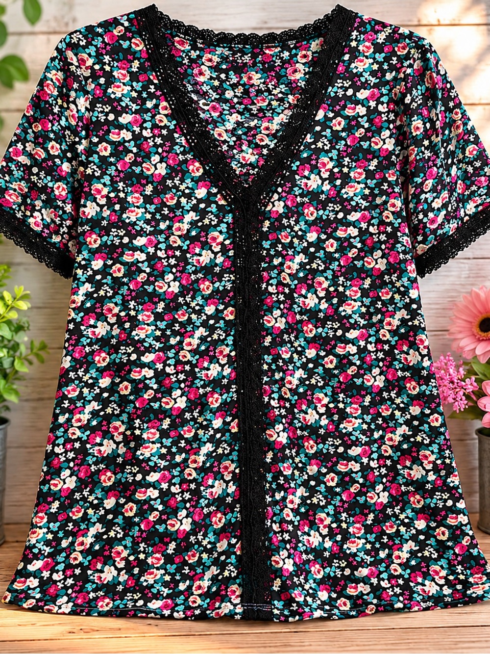 Women’s Top